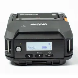 Brother RJ-3230BL Schwarz