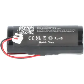 AccuCell Akku Wella Expert HS71