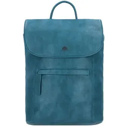 Greenburry Mad'l Dasch Annerl Daypack 37 cm turquoise