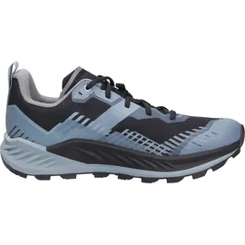 Lowa Amplux 2 GTX Damen Schwarz/Rauchblau 38