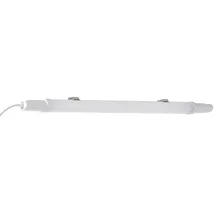 LEDVANCE Feuchtraumleuchte 2er Pack SLIM ECO 600 18W IP65