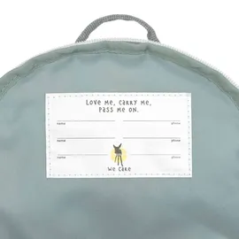 Lässig Tiny Backpack 0 l lila/pink/rosa