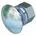 Vertr Flachrundschraube FRS 12x30 F