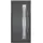 Hörmann ISOPRO Secur IPS 780S rechts 110 x 210 cm anthrazit metallic