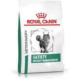 Royal Canin Satiety Weight Management Katzen