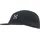Haglöfs Five Panel Cap true black M/L