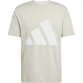 adidas Big Logo wonder Alumina/White 3XL