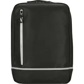 JOST Bags Billund Cyclist Pro Rucksack schwarz