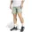 For Hiit Heat rdy Kurze Hose Silver Green XL