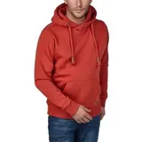 Riverso Hoodie Rot 58