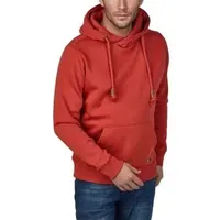 Riverso Hoodie Rot 58
