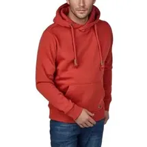 Riverso Hoodie Rot 58