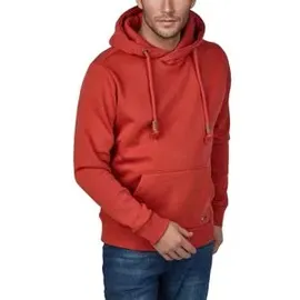 Riverso Hoodie Rot 58
