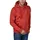 Riverso Hoodie Rot 58