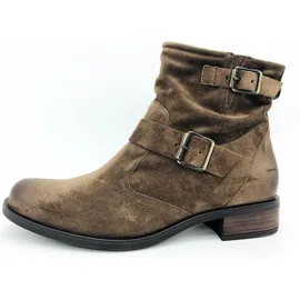 Paul Green Stiefeletten/Boot in beige - 36