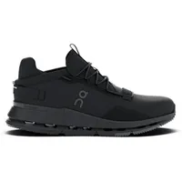 On Cloudnova 2 Herren Schwarz 47,5