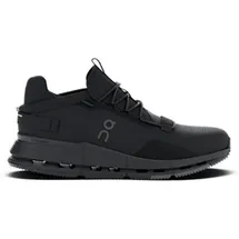 On Cloudnova 2 Herren Schwarz 47,5