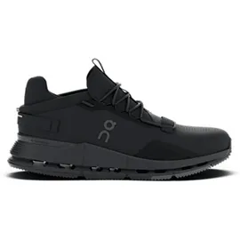 On Cloudnova 2 Herren Schwarz 47,5