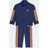 adidas Essentials Climacool Trainingsanzug Dark Blue/Dusky Orange 80