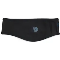 Fjällräven Abisko Värm Stirnband Schwarz
