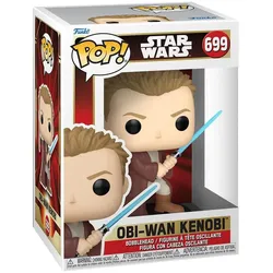 Star Wars Funko POP Obi-Wan Kenobi #699