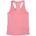 Puma Tad Essential Racerback Pink XS