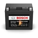 Bosch 0 986 FA1 190 AGM 12V 10Ah