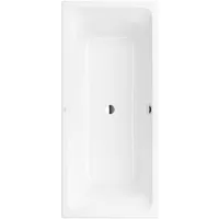 Villeroy & Boch Avento Duo Rechteckbadewanne 80 x 180 cm (UBA180AVN2V-01)