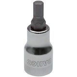 BAHCO socket 1/2" hex 14x60mm