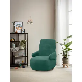 DOMO collection »700015 mit Rückenverstellung und Drehfunktion« wahlweise auch mit Wippfunktion, Drehsessel