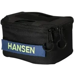 Zubehörtasche TAG-1 für Schutzhelm innenliegend für Busch ATR-1