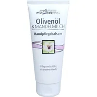 Dr. Theiss Naturwaren Oliven-Mandelmilch Handpflegebalsam
