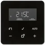 Jung CD1790DSW Raumthermostat-Display
