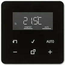 Jung CD1790DSW Raumthermostat-Display
