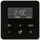 Jung CD1790DSW Raumthermostat-Display