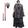 Star Wars The Acolyte Der Fremde (Qimir) Actionfigur 15 cm - Schwarz