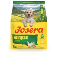 Josera YoungStar 5 x 900 g