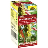 NEUDORFF Spruzit Schädlingsfrei 50ml (00456)