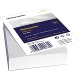 SOENNECKEN Zettelboxeinlage 1147 DIN A7 200 Blatt Weiß