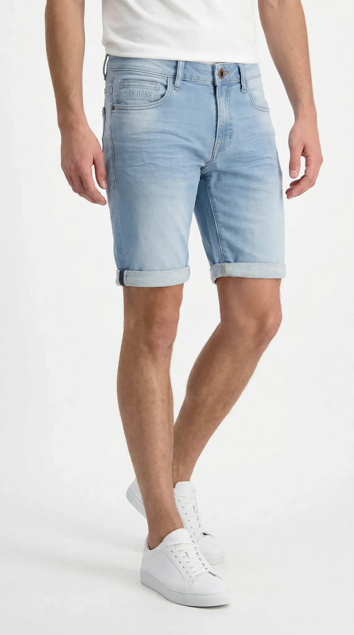Jeansshorts CARS JEANS 