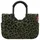 Reisenthel Loopshopper M teddy leo olive