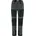 Trousers W Regular Grau 36