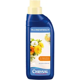 Chrysal Schnittblumennahrung 500 ml
