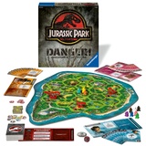 Ravensburger Jurassic Park - Danger!