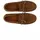 Ca'Shott "Ca'Shott Flat shoe CASCILLE", Damen, Gr. 37, Normalschaft, tan, Obermaterial: 100% Leder, Schuhe Ballerina