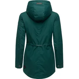 Ragwear Winterjacke "Monadis Black Label", Damen, Gr.