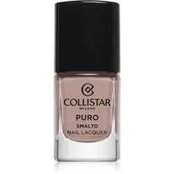 Collistar Puro Long-Lasting Nail Lacquer langanhaltender Nagellack Farbton 303 Rosa Cipria 10 ml