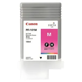 Canon PFI-101M magenta