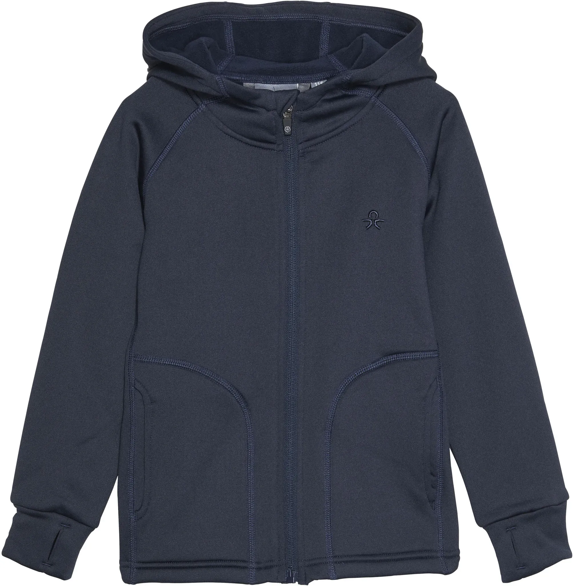 Fleecejacke COLOR KIDS 