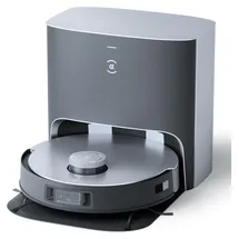 Ecovacs DEEBOT X1 Plus Silber